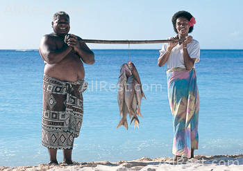 Vatulele Island Resort 25